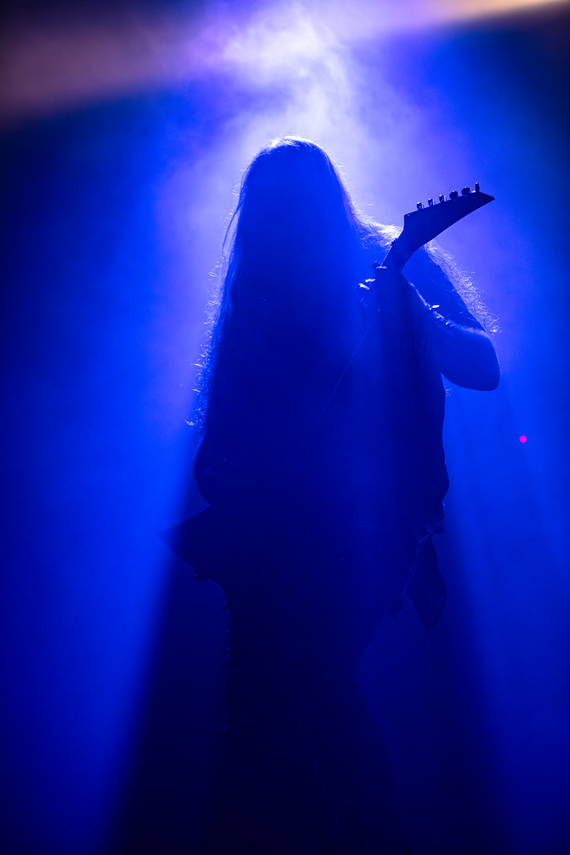 Pestilence - 1349 - Cancer